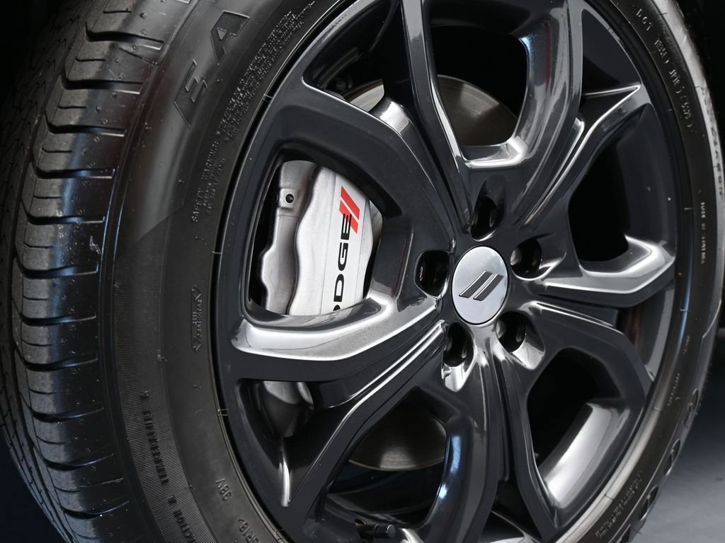 Used 2024 Dodge Hornet R/T Plus w/ R/T Blacktop Package image 10