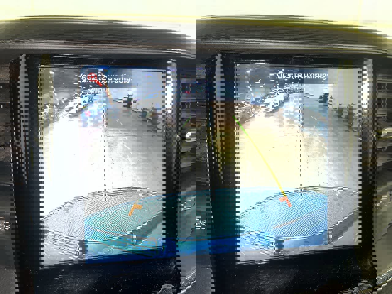 Used 2024 RAM 1500 Laramie image 19