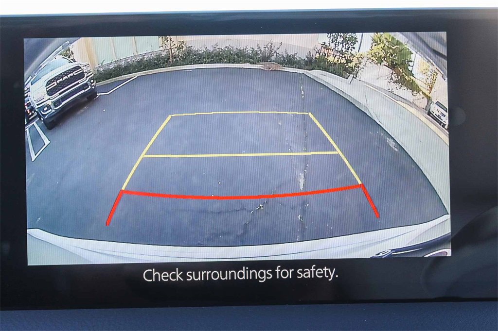 New 2025 MAZDA CX-5 AWD 2.5 S w/ Preferred Package image 25