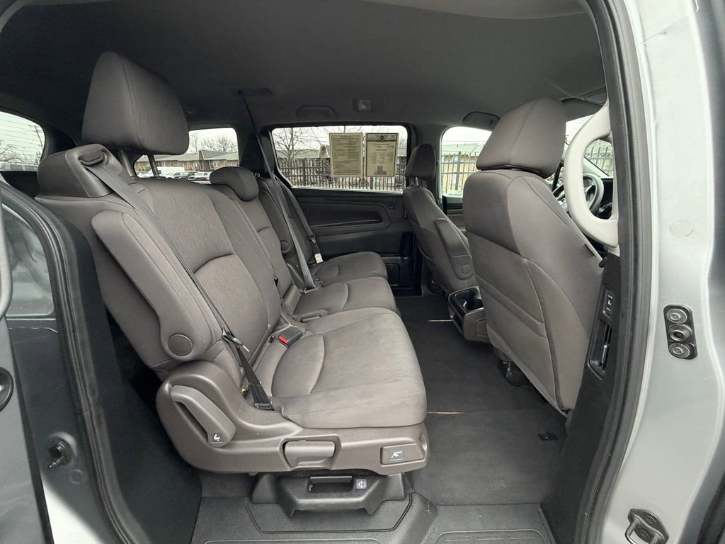 Used 2022 Honda Odyssey EX image 15