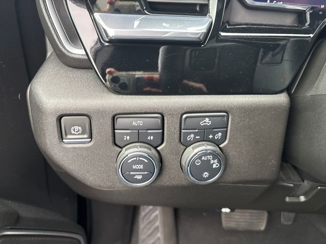 Used 2024 Chevrolet Silverado 1500 LT w/ Protection Package image 17