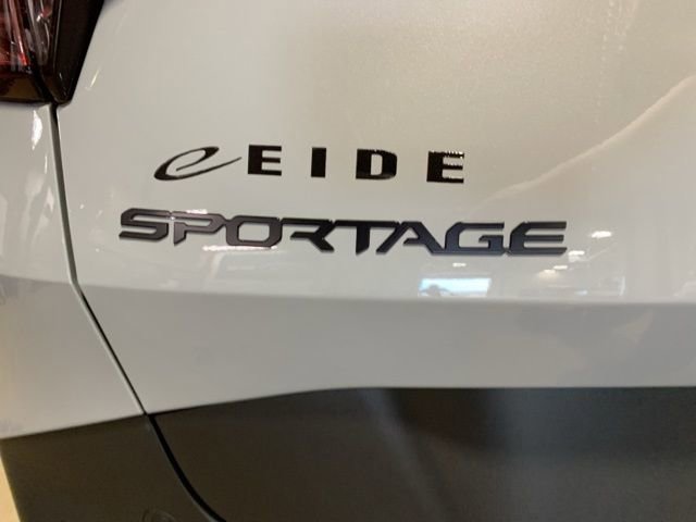 New 2026 Kia Sportage X-Line image 15