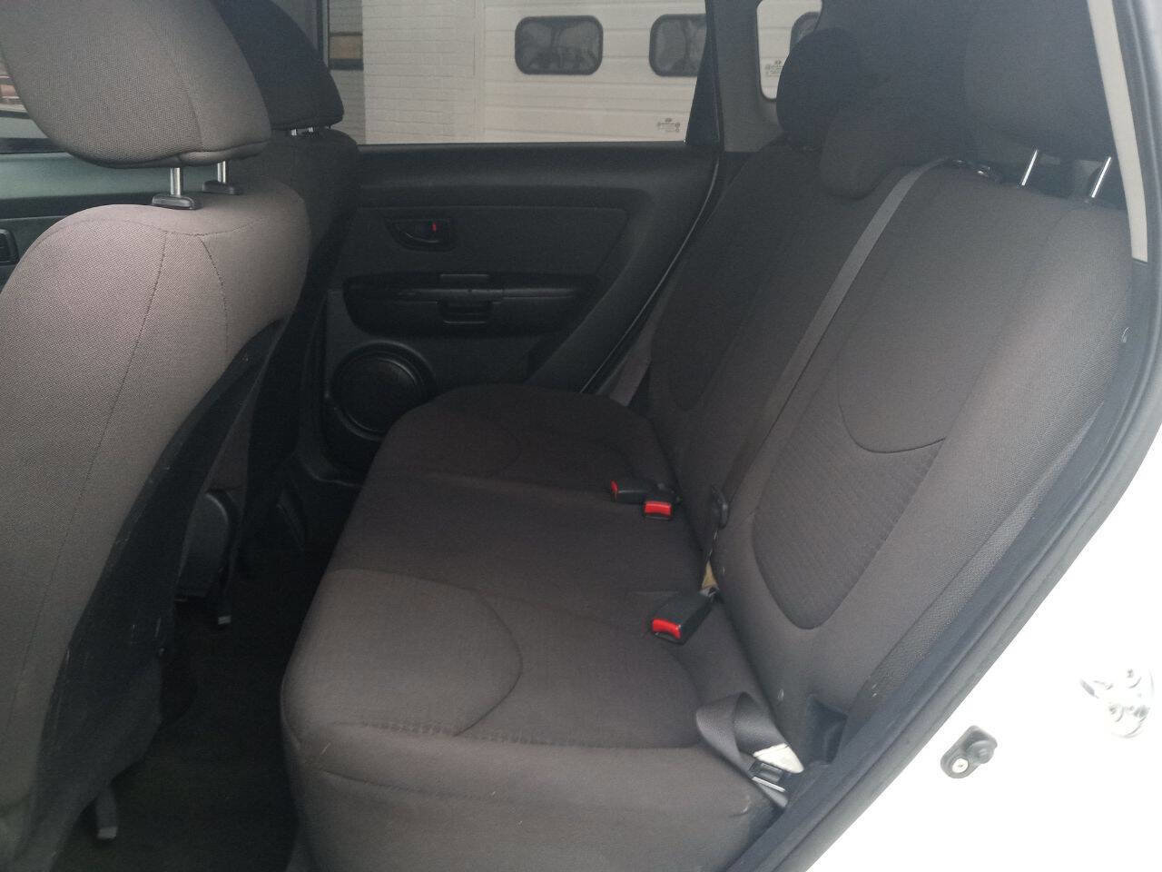 Used 2012 Kia Soul image 9