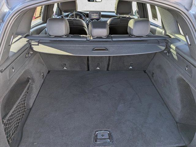 Used 2019 Mercedes-Benz GLC 300 4MATIC image 20