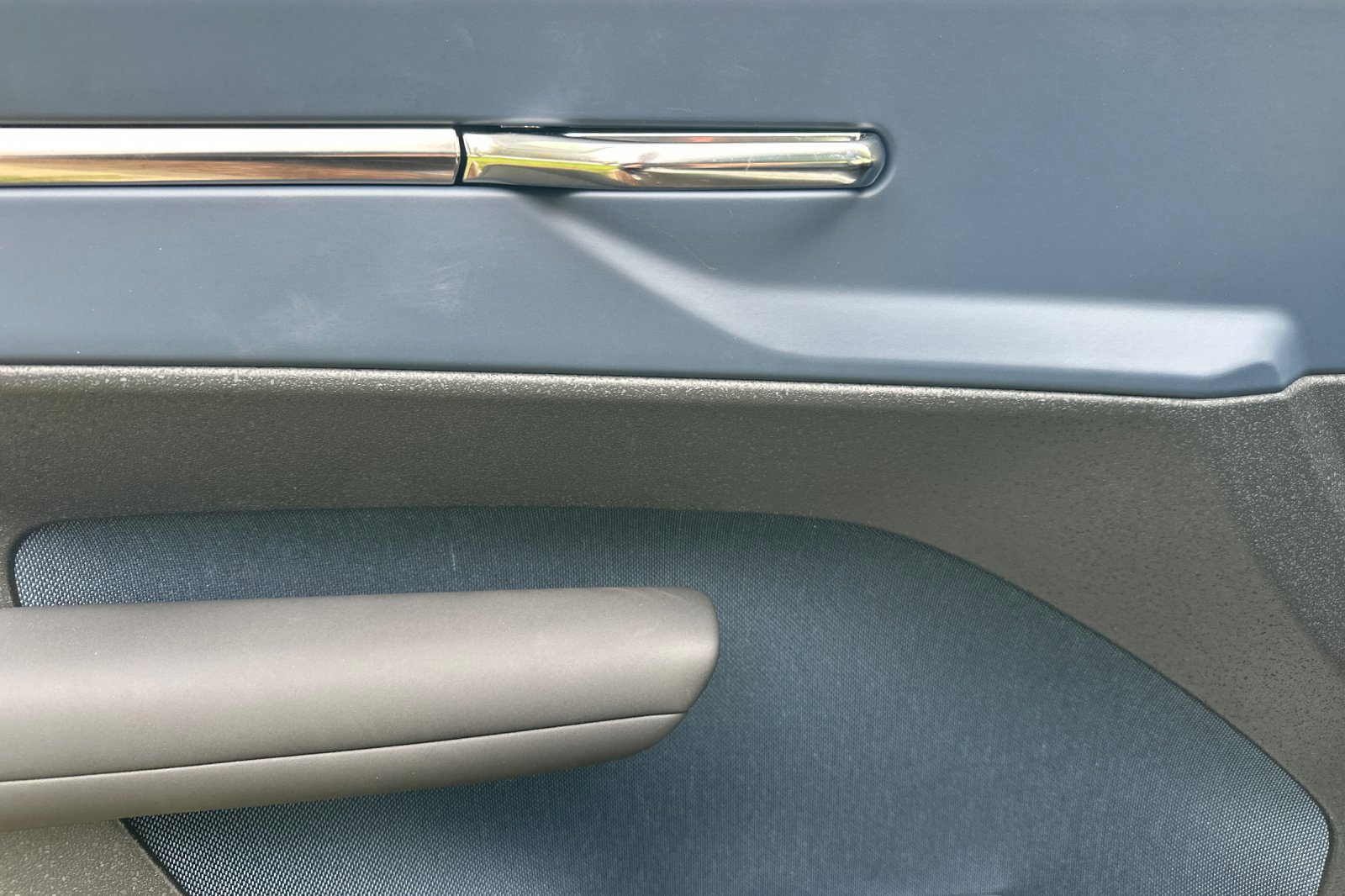 New 2026 Volvo EX30 Plus w/ Climate Package image 9