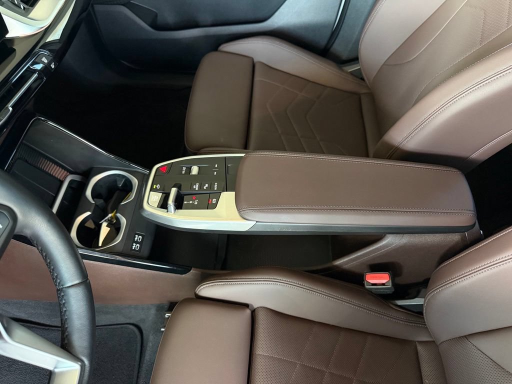 Used 2024 BMW X1 xDrive28i w/ Technology Package AWD/4WD image 20