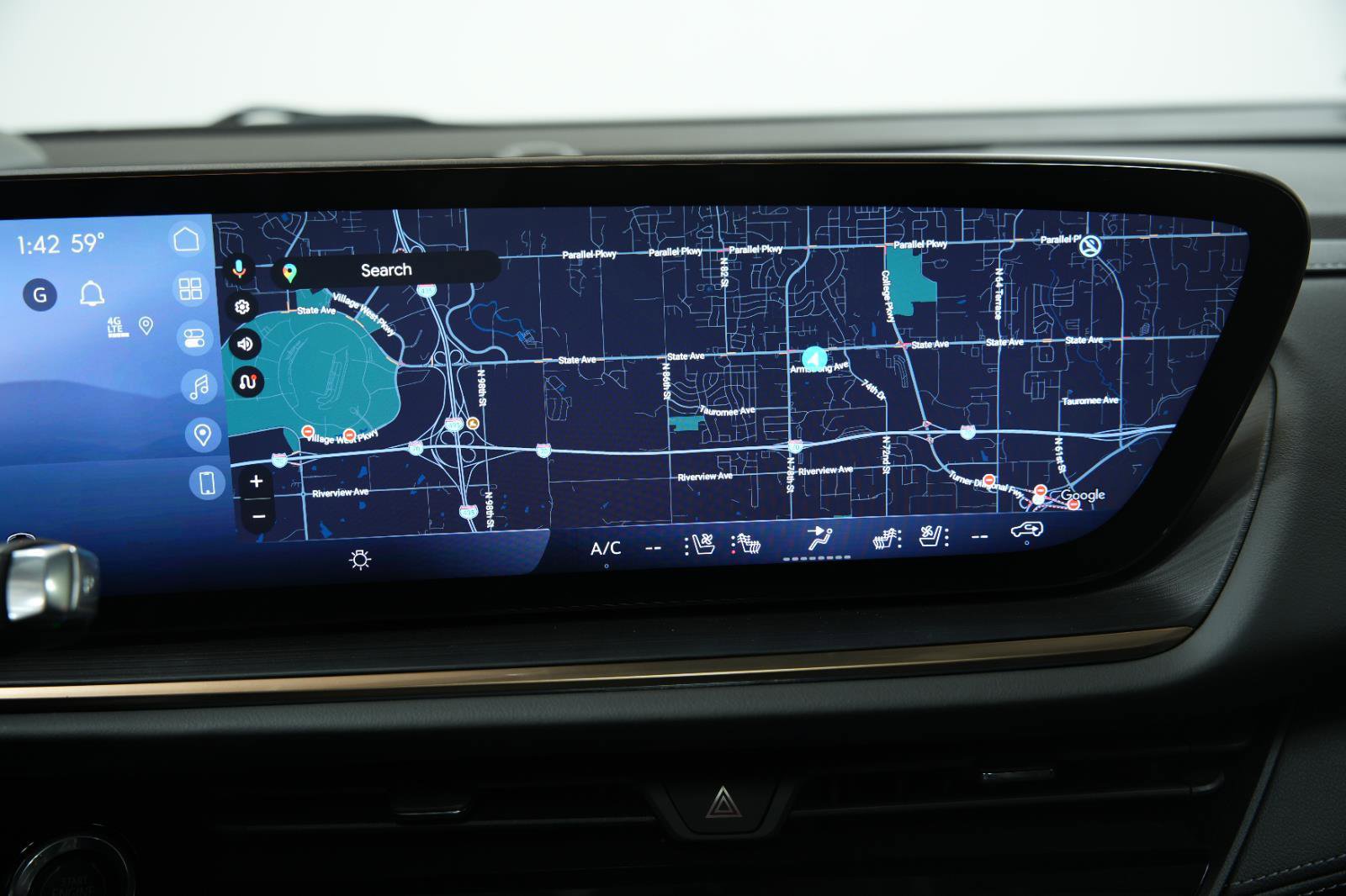 New 2026 Buick Envision Avenir image 38