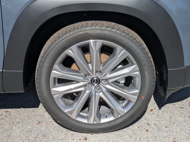 New 2026 MAZDA CX-50 AWD 2.5 S w/ Weather Package image 9