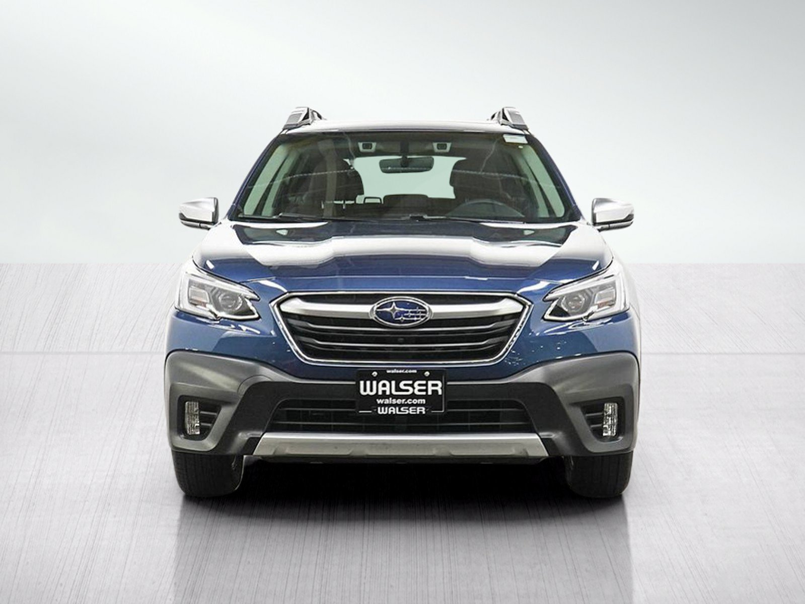 Used 2022 Subaru Outback Touring AWD/4WD image 8
