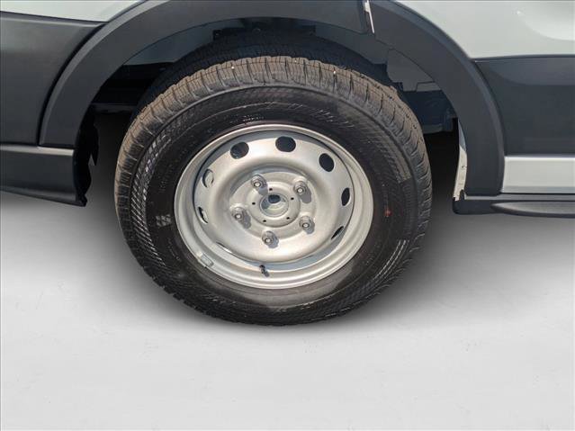 New 2025 Ford Transit 250 148 Medium Roof w/ Load Area Protection Package image 9