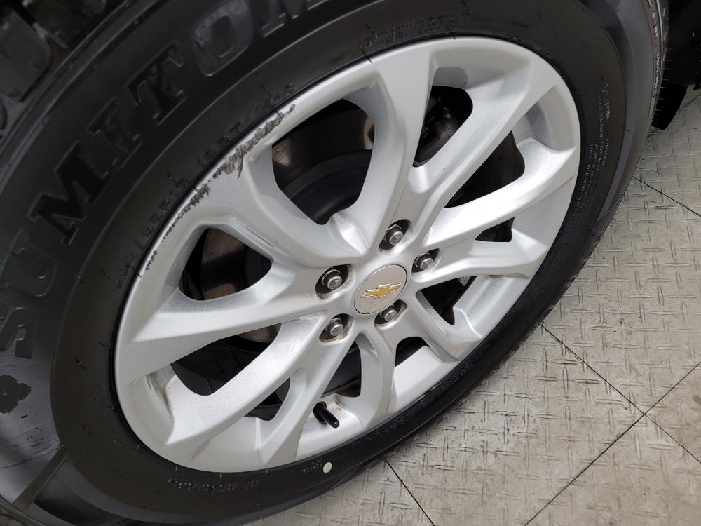 Used 2018 Chevrolet Equinox LS FWD image 31