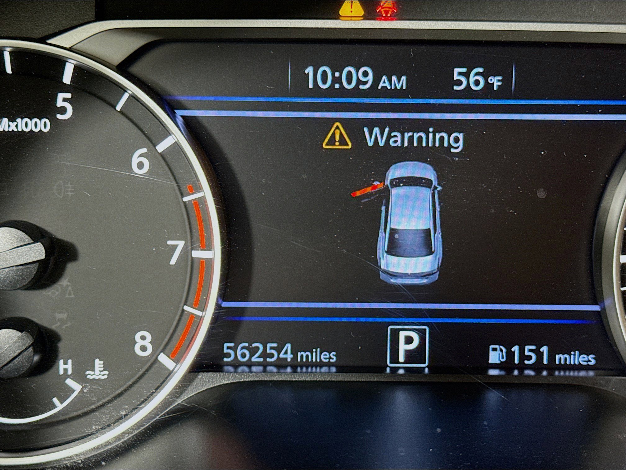 Used 2023 Nissan Altima 2.5 SV image 16