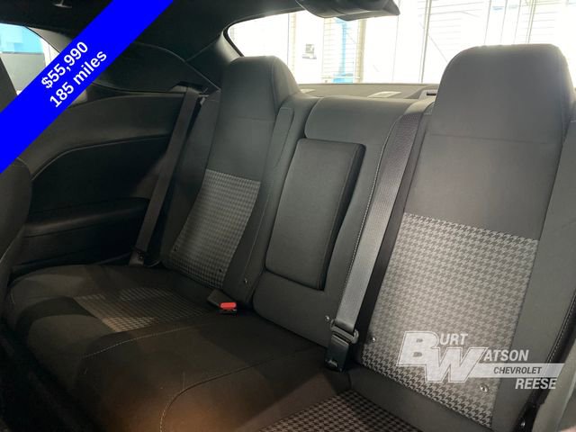Used 2023 Dodge Challenger R/T Scat Pack image 12