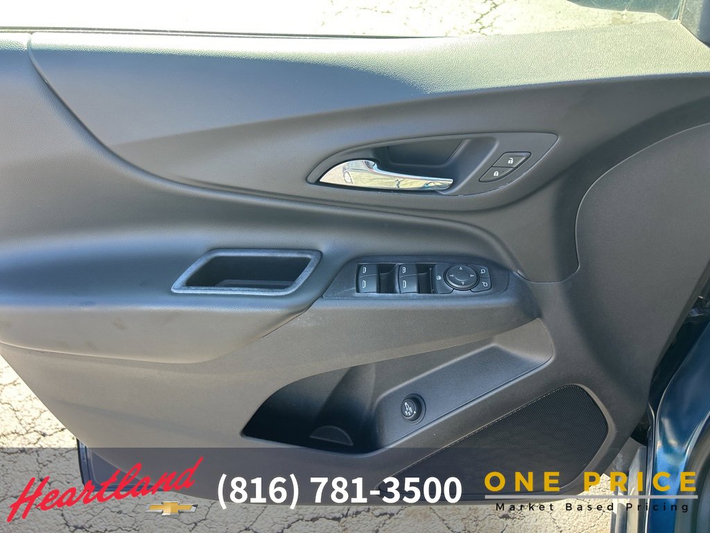 Used 2020 Chevrolet Equinox LT image 17