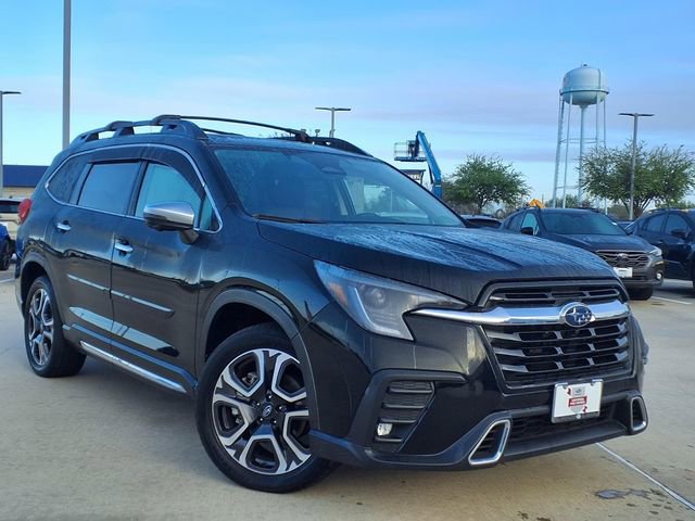 Certified 2023 Subaru Ascent Touring