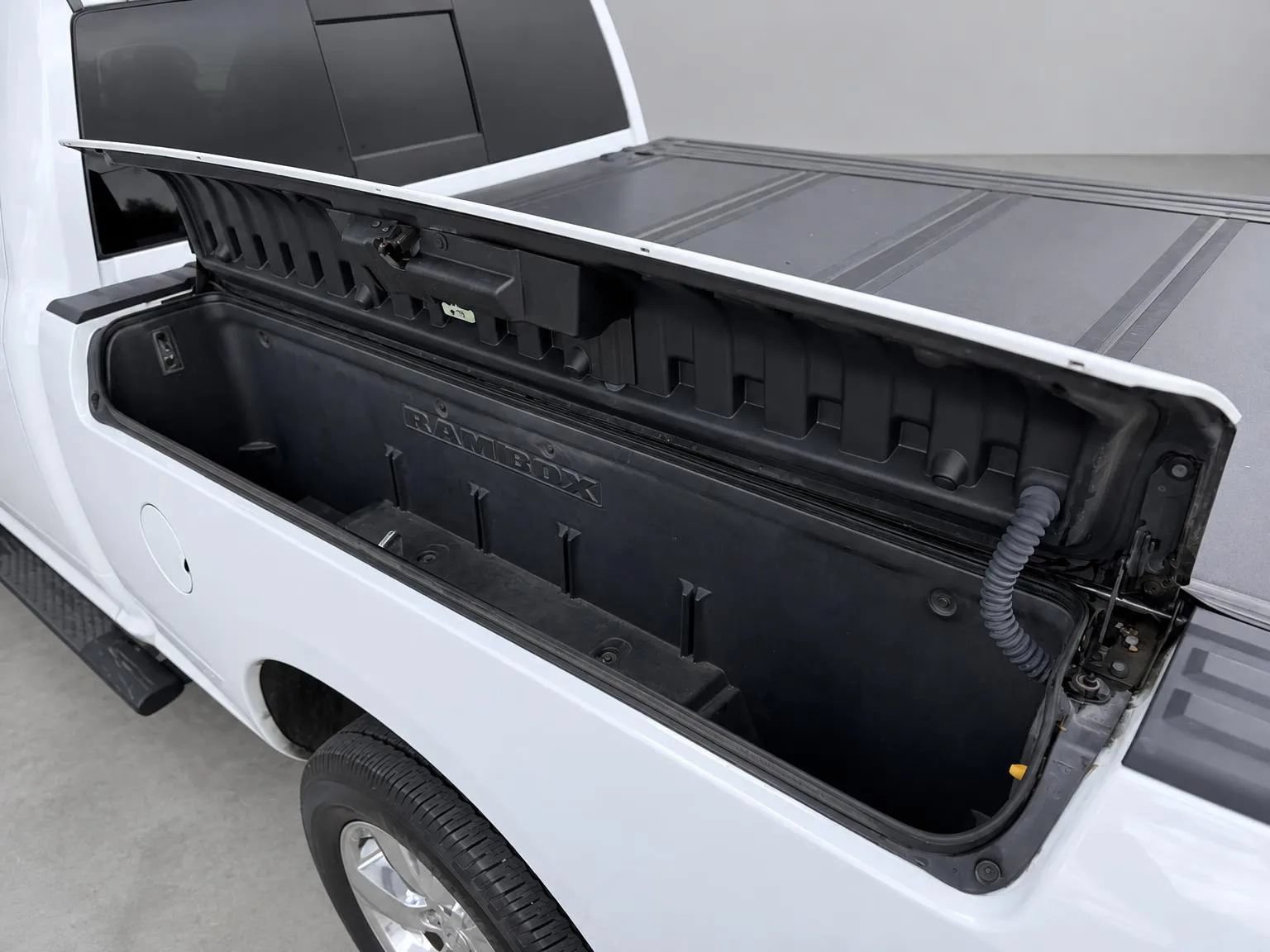 Used 2014 RAM 1500 Big Horn AWD/4WD image 39
