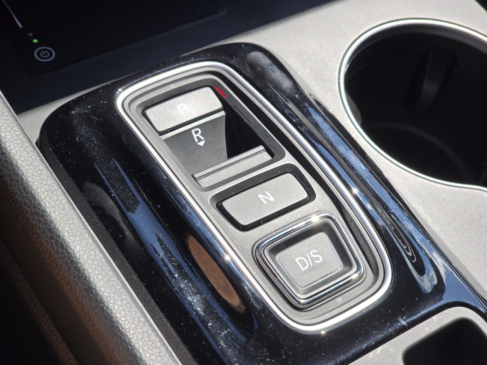Used 2025 Honda Pilot EX-L image 30
