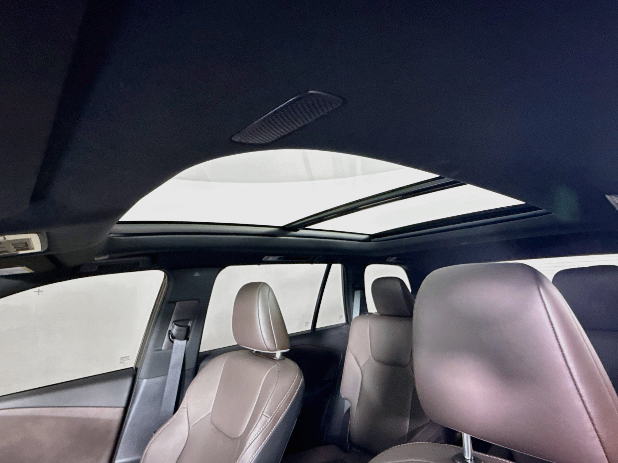 Certified 2025 Lexus TX 350 FWD w/ Technology Package image 15