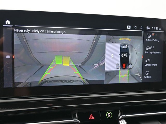 New 2026 BMW M850i xDrive M850i xDrive image 3