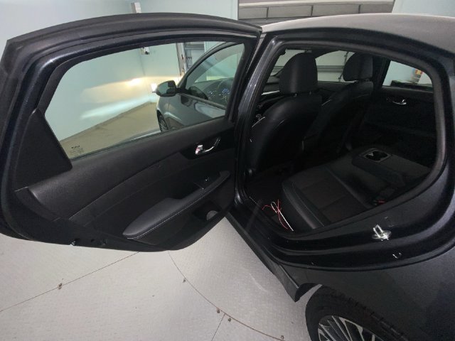 Used 2023 Kia Forte GT-Line FWD image 22