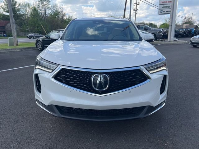 Used 2024 Acura RDX SH-AWD w/ Advance Package image 45