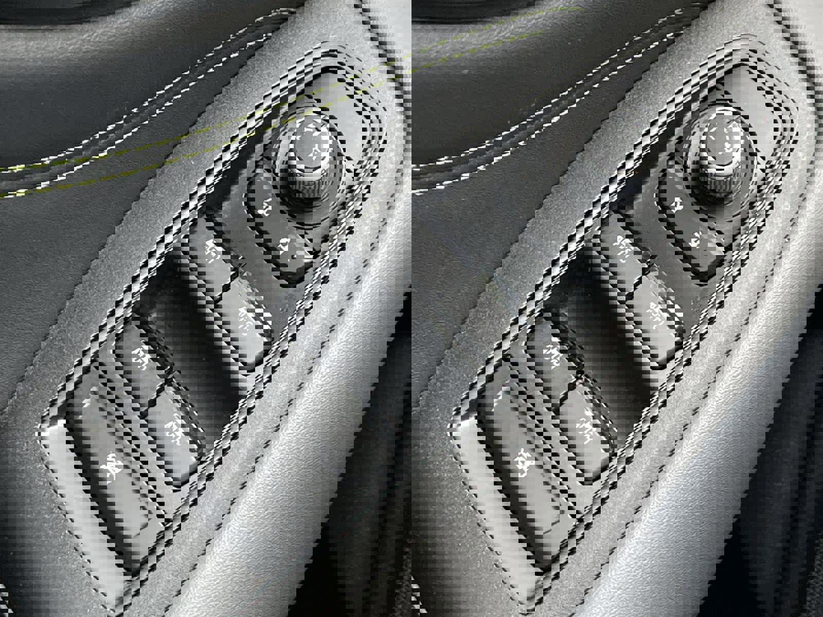 Used 2023 Subaru Outback Onyx Edition AWD/4WD image 26