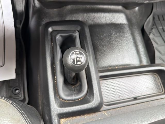 Used 2022 RAM 3500 Tradesman w/ Chrome Appearance Group image 17