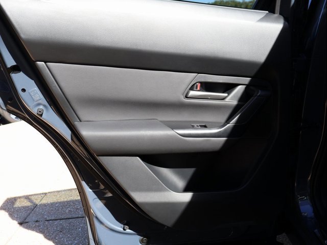 New 2026 MAZDA CX-50 AWD 2.5 S w/ Accent Package image 18