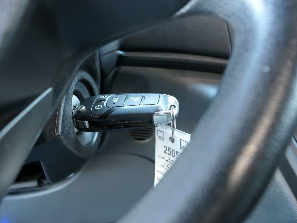 Used 2021 Ford Transit 250 Medium Roof image 19