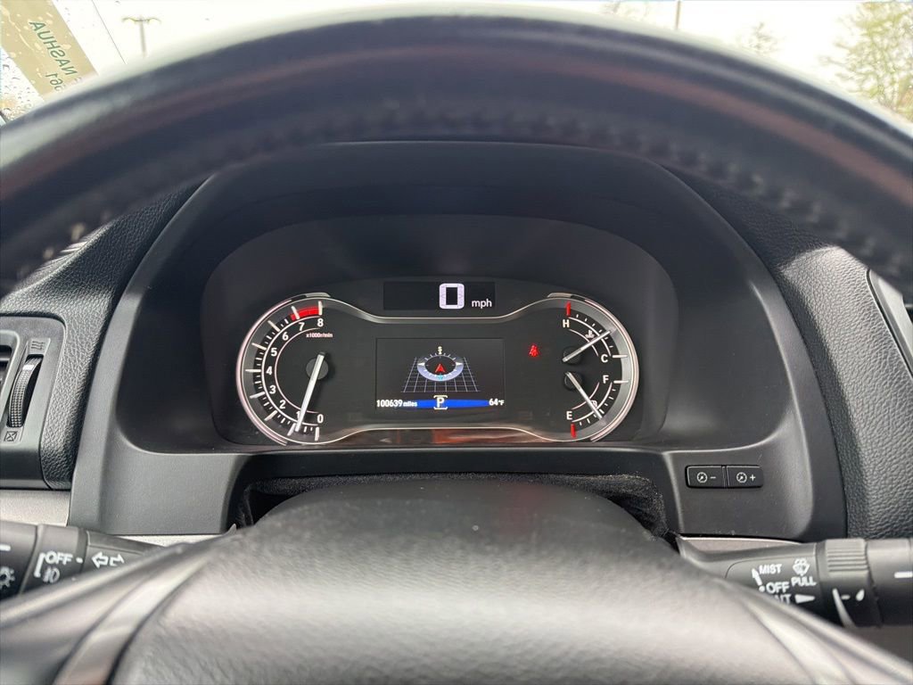 Used 2016 Honda Pilot EX-L image 26