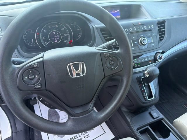 Used 2015 Honda CR-V LX image 23
