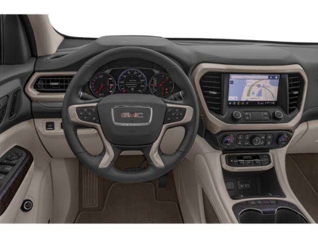 Used 2020 GMC Acadia Denali w/ Denali Ultimate Package AWD/4WD image 10