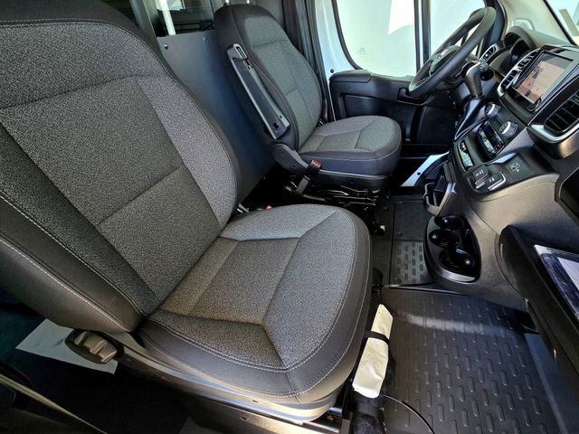 Used 2025 RAM ProMaster 1500 w/ Quick Order Package 22G SLT image 19
