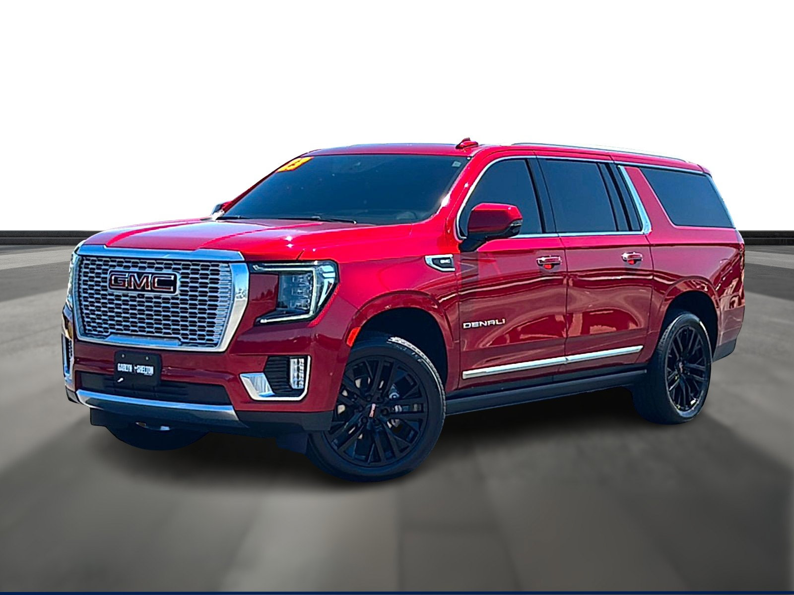 Used 2023 GMC Yukon XL Denali w/ Max Trailering Package
