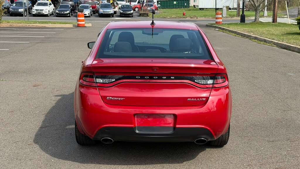 Used 2013 Dodge Dart SXT image 7
