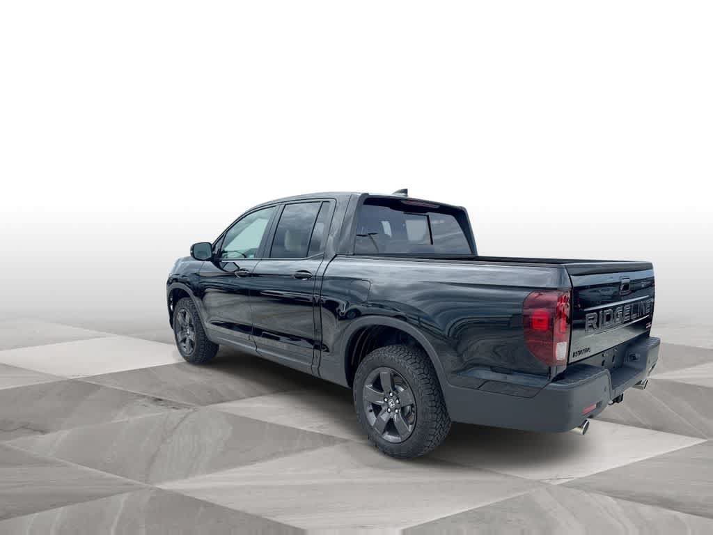 Used 2026 Honda Ridgeline TrailSport image 6