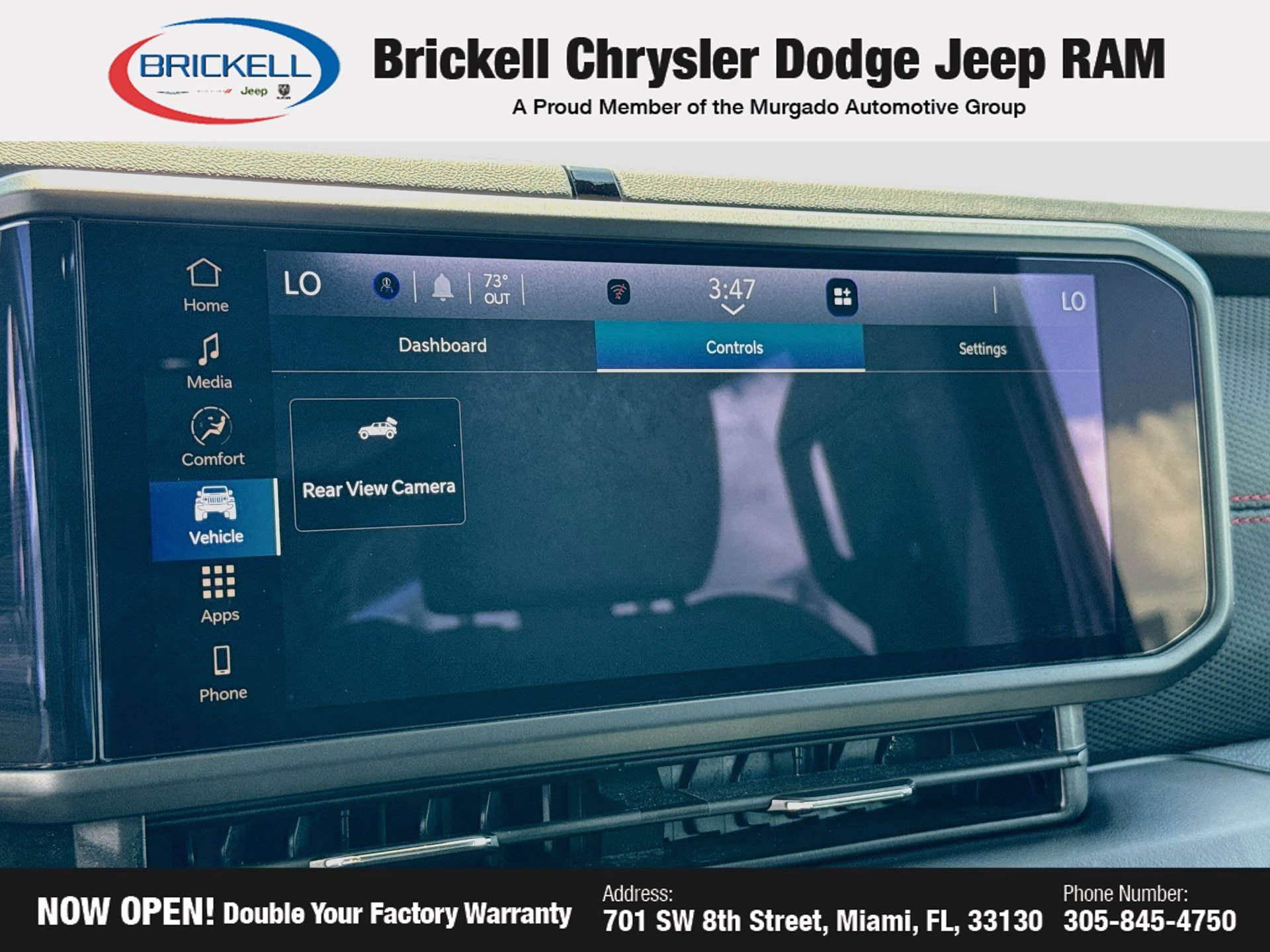 Used 2025 Jeep Wrangler Unlimited Rubicon AWD/4WD image 31
