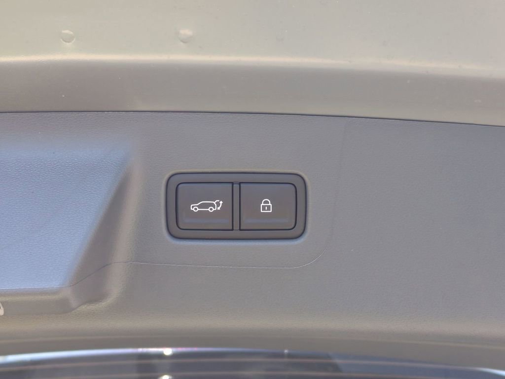 New 2026 Hyundai Santa Fe SE FWD image 15