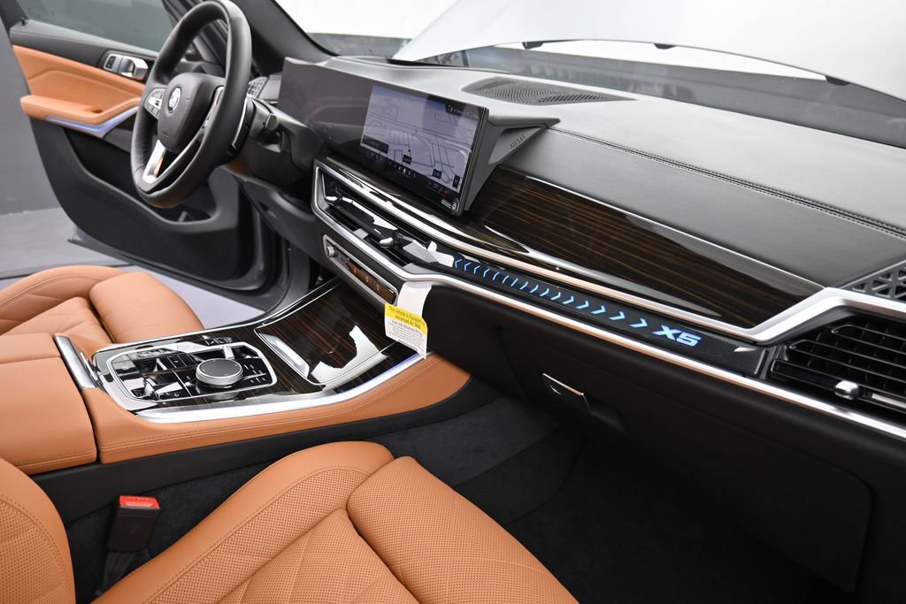 New 2026 BMW X5 xDrive40i AWD/4WD image 20