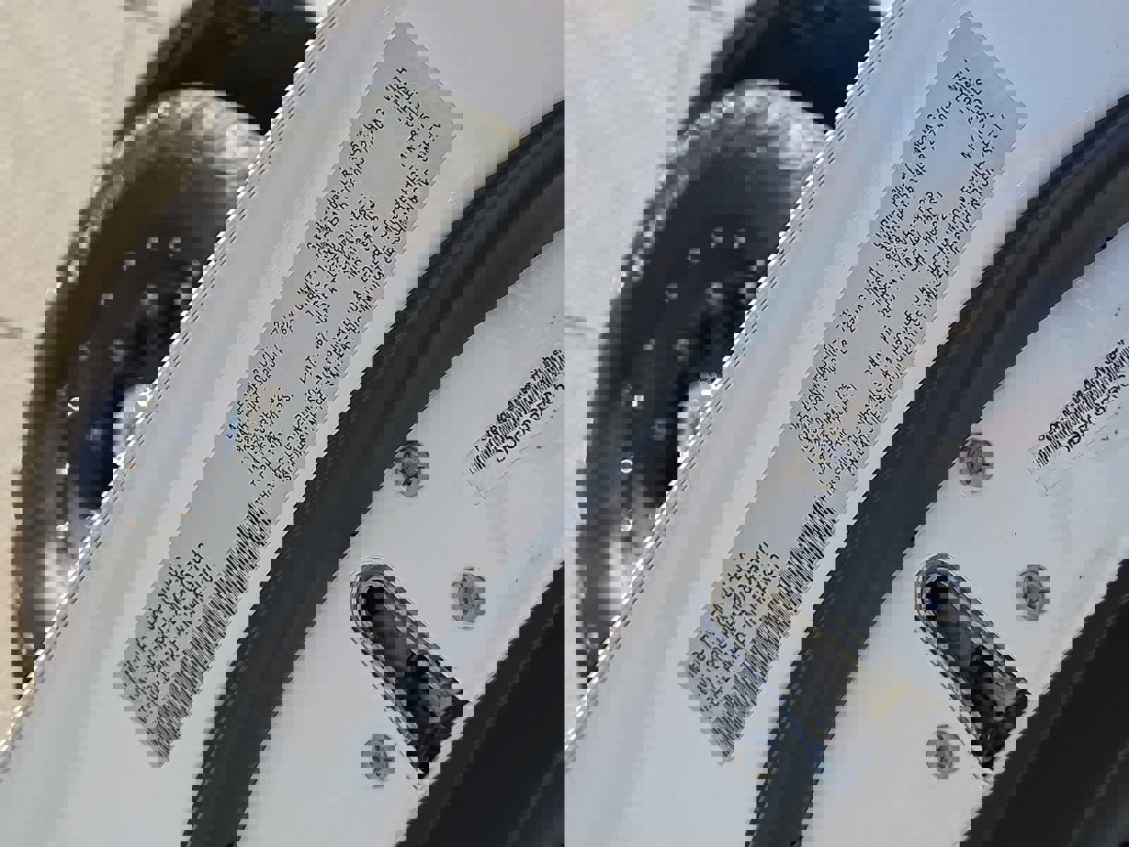 Used 2021 RAM 2500 Tradesman image 36