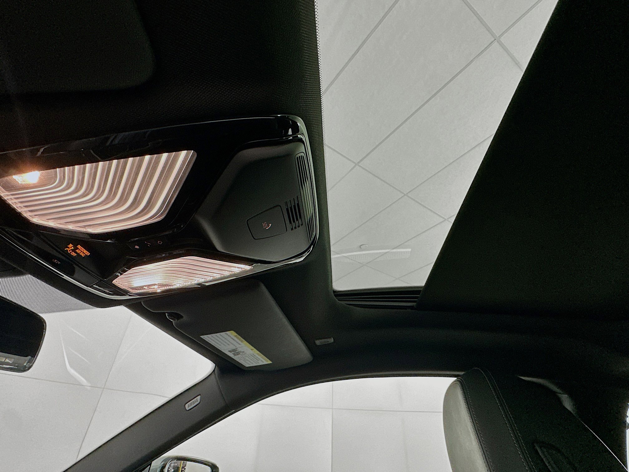 Used 2025 BMW 430i Coupe RWD image 26