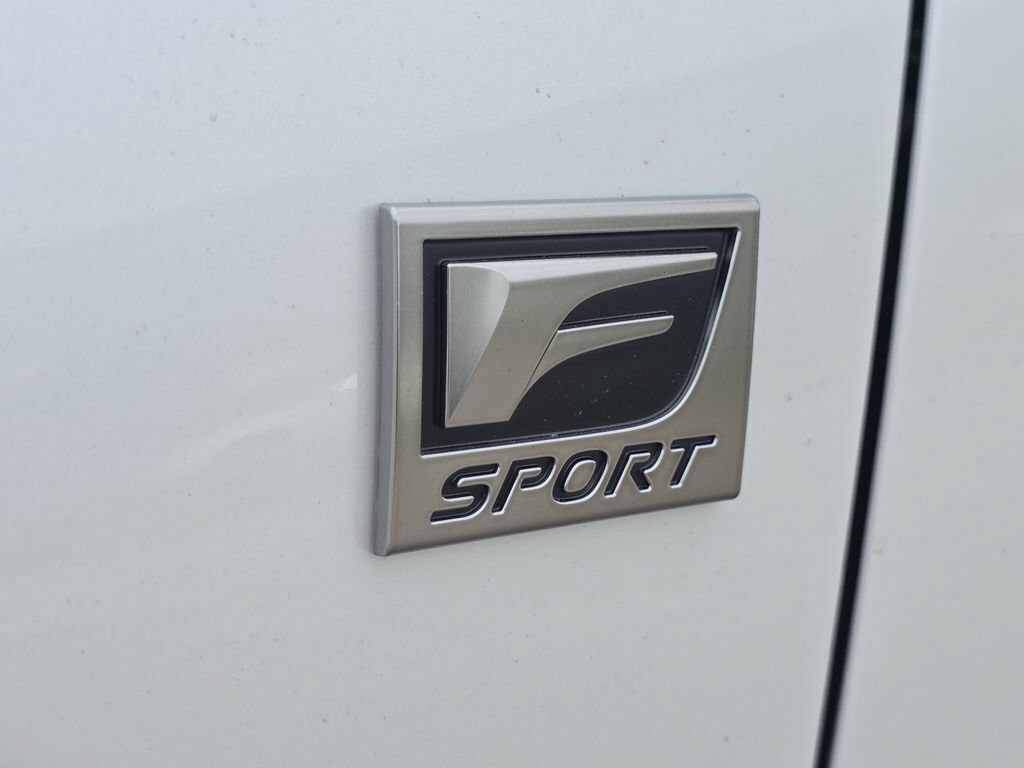 New 2026 Lexus TX 500h AWD image 11