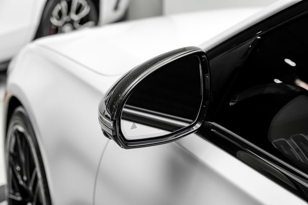Used 2024 Mercedes-Benz S 63 AMG S w/ Carbon Fiber Exterior Package image 49