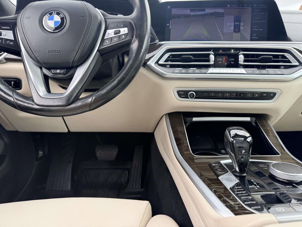 Used 2020 BMW X5 xDrive40i w/ Premium Package image 28