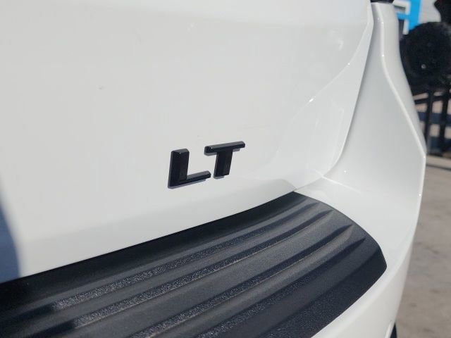 New 2026 Chevrolet Tahoe LT w/ Comfort Package AWD/4WD image 12