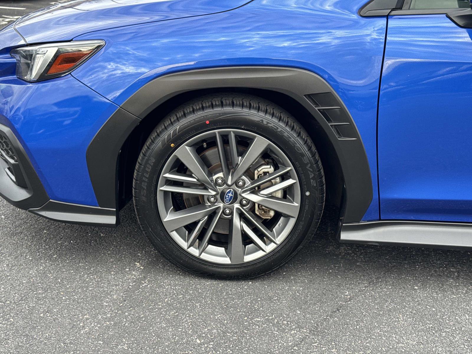 Used 2023 Subaru WRX image 26