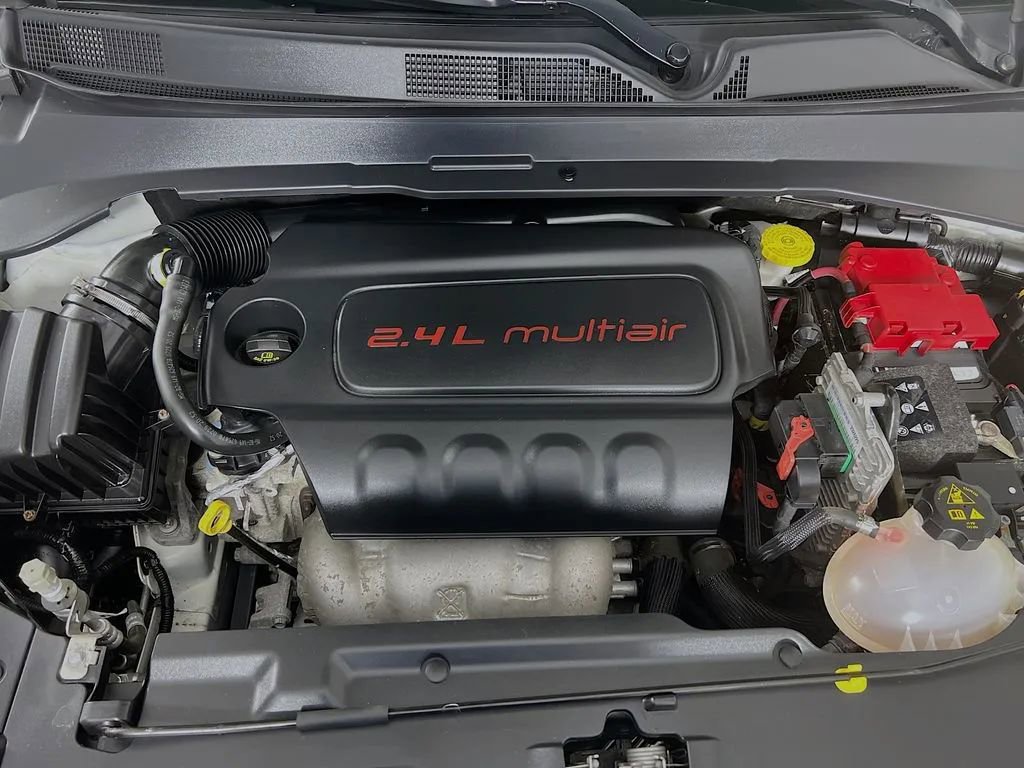 Used 2019 Jeep Compass Sport AWD/4WD image 28