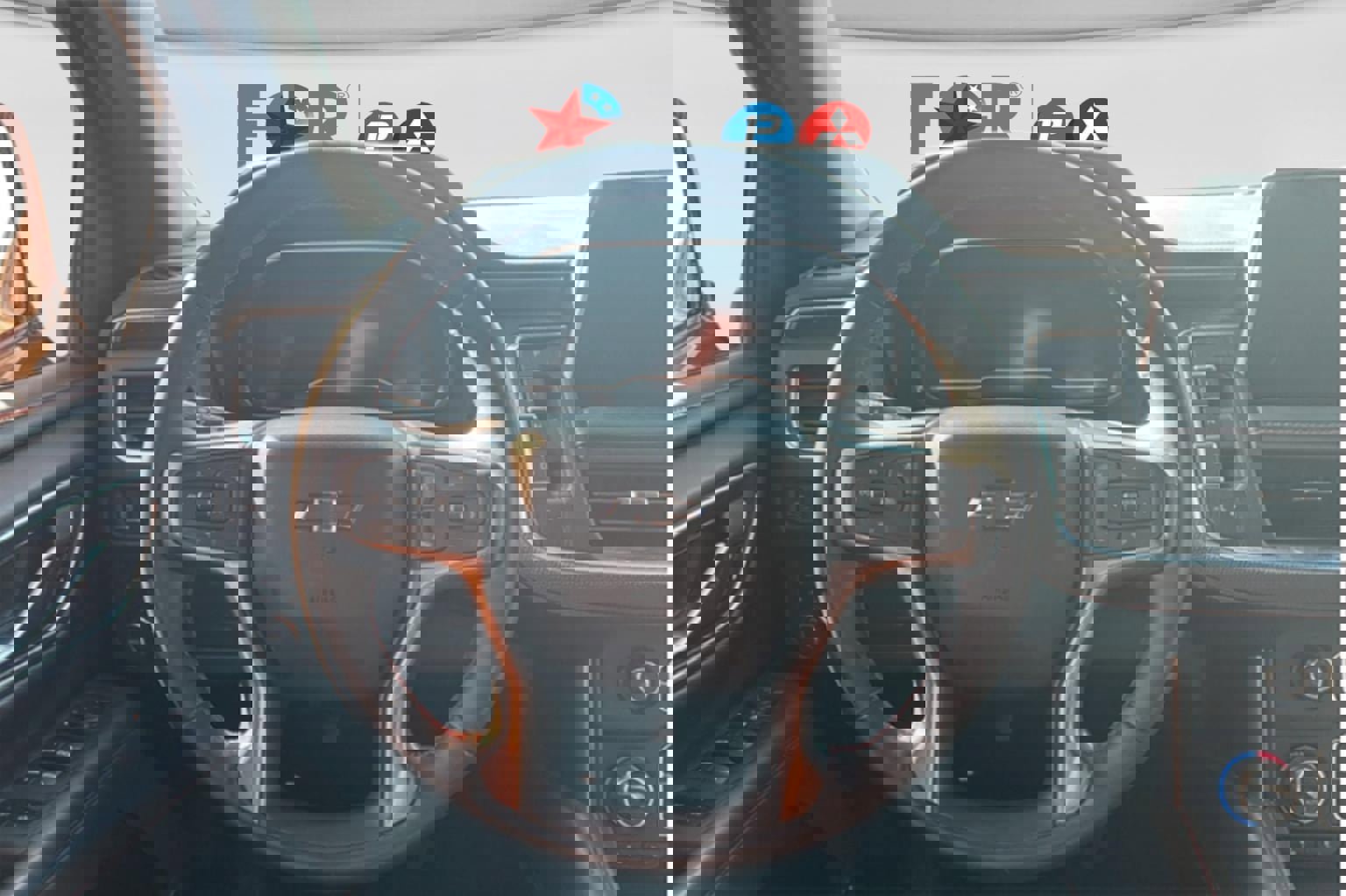 Used 2023 Chevrolet Tahoe RST w/ Sport Performance Package image 13