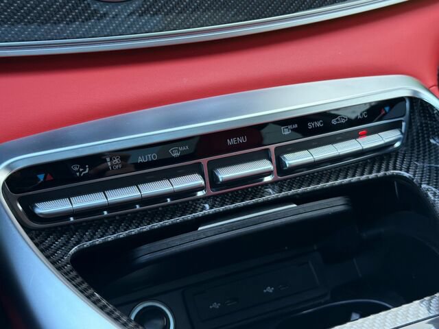 Certified 2022 Mercedes-Benz AMG GT 53 image 25