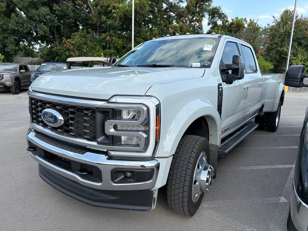 Used 2026 Ford F450 Lariat AWD/4WD video 1